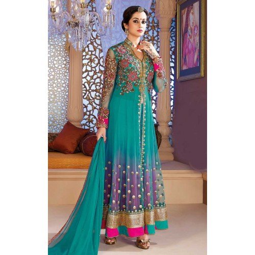 Long Anarkali Dresses - Buy Long Anarkali Dresses online at Best Prices in  India | Flipkart.com