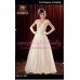 5085 Stunning White Anushka Sharma Bombay velvet Party Wear Dress