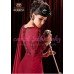 5086 Stunning New Anushka Sharma Bombay velvet Party Wear Dress