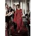 HEROINE 5118 RED COLOUR PRIYANKA CHOPRA DESIGNER DRESS