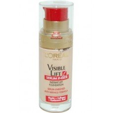 Visible Lift Serum Inside Instant Foundation by L'Oreal Paris Ivory