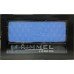 Mono Glam Eyes Eyeshadow by Rimmel London Celestial Sapphire 450