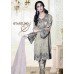 ZBD09 BEIGE SAJAWAT MARIA B STYLE PAKISTANI SALWAR SUIT