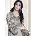 ZBD09 BEIGE SAJAWAT MARIA B STYLE PAKISTANI SALWAR SUIT