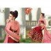 Red Stunning Zoya Empress Nonpareil Wedding Wear Salwar Suits