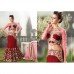 Red Stunning Zoya Empress Nonpareil Wedding Wear Salwar Suits