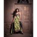 Green & Black Stunning MASKEEN ANAYA BY MAISHA Designer Suit 