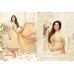 SUNLIGHT YELLOW INDIAN DESIGNER PARTY WEAR CHURDIAR SUIT