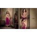 2205 Pink Stunning New Maisha Crush Party Wear Dress 