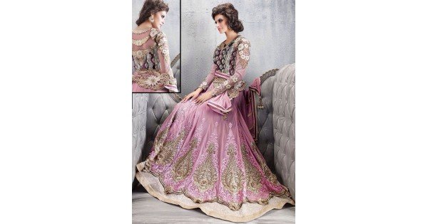 Anarkali - Buy Designer Anarkalis for Women & Girls Online | Myntra