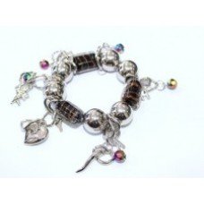 Multi Fashion Crystal Bracelet