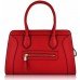 Red Grab Bag