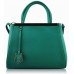 Emerald FashionTote Bag