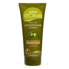 Dalan d'Olive Pure Olive Oil Conditioner