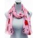 Fashion Summer Printed Scarf