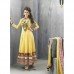 9002 Zoya Forever Designer Semi Stitched Anarkali Asian suit Dress