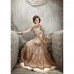 9007 Zoya Forever Designer Semi Stitched Anarkali Asian suit Dress