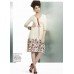 White ETHEREAL PASHMINA Winter Wear Indian Design Kurti