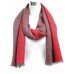 Red Tone FASHION QUALITY WINTER SCARF