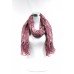 Light Pink FASHION QUALITY VISCOSE WINTER SCARF