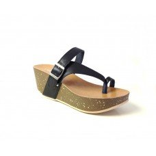 Gold Vesta Women Shoe