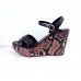 Pink Vanya Women Shoe