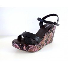 Pink Vanya Women Shoe