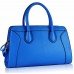 Blue Grab Bag