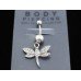 White Crystal Hopper Belly Bar