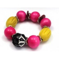 Multi Fashion Crystal Bracelet