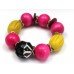 Multi Fashion Crystal Bracelet