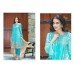 Z1543 BLUE DECENT GEORGETTE PAKISTANI STYLE SALWAR KAMEEZ SUIT