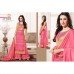 57014 Pink Elezita Party wear Shalwar Suit