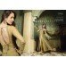 Malaika Arora Khan Glossy Show Stopper Green Party wear