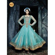 Stunning Hariette Anarkali Salwar Suit 56017