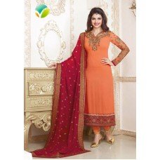 Stunning Kasheesh Prachi 7 PARTY WEAR SHALWAR KAMEEZ SUIT 2581