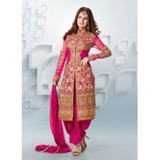 Pink BEAUTIFUL DREAMZ VOL-4 WEDDING WEAR SHALWAR KAMEEZ