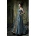 EXCLUSIVE KHWAAB AURA-KH8011 PARTY WEAR DESIGNER DRESS 