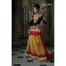 EXCLUSIVE KHWAAB AURA-KH8002 PARTY WEAR DESIGNER DRESS 