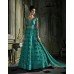 EXCLUSIVE KHWAAB AURA-KH8010 PARTY WEAR DESIGNER DRESS 