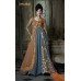 EXCLUSIVE KHWAAB AURA-KH8011 PARTY WEAR DESIGNER DRESS 