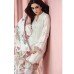 D-402 WHITE MARIA B READY MADE LAWN SALWAR KAMEEZ