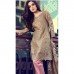 57005 DEEPSY BEIGE PINK COMBI LAWN/COTTON READY MADE SALWAR KAMEEZ