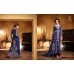 M20002 Blue Mohini Glamour Wedding Wear Suit 