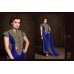 Mohini Princess 21004 Dia Mirza Wedding Wear Dress