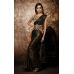 Golden OUTSTANDING KHAWAB WEDDING WEAR SAREE