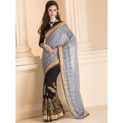 Party Wear Sarees 